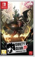 Guilty Gear [20th Anniversary Edition] (Multi-Language) thumbnail 1