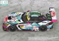 Hatsune Miku GT Project 1/43 Scale Miniature Car: Good Smile Hatsune Miku AMG 2019 Ver. thumbnail 4