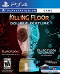 Killing Floor: Double Feature thumbnail 1