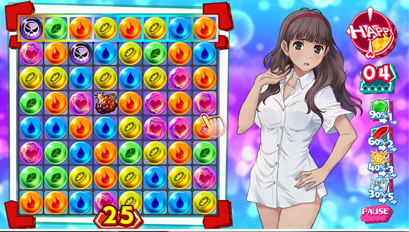 Kotodama: The 7 Mysteries of Fujisawa image 4