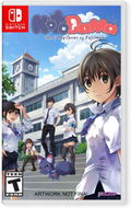 Kotodama: The 7 Mysteries of Fujisawa thumbnail 2