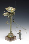 Maschinen Krieger 1/20 Scale Model Kit: Neuspotter thumbnail 2