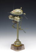Maschinen Krieger 1/20 Scale Model Kit: Neuspotter thumbnail 3