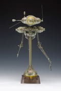 Maschinen Krieger 1/20 Scale Model Kit: Neuspotter thumbnail 4