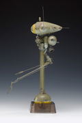 Maschinen Krieger 1/20 Scale Model Kit: Neuspotter thumbnail 5