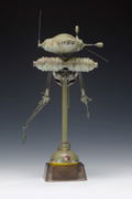 Maschinen Krieger 1/20 Scale Model Kit: Neuspotter thumbnail 6