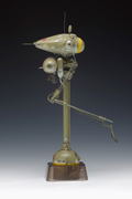 Maschinen Krieger 1/20 Scale Model Kit: Neuspotter thumbnail 7