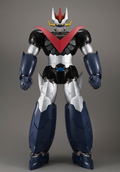 Mazinger Z Infinity Jumbo Soft Vinyl Figure: Great Mazinger Infinity Ver. (Re-run) thumbnail 1