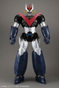 Mazinger Z Infinity Jumbo Soft Vinyl Figure: Great Mazinger Infinity Ver. (Re-run) thumbnail 2