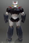 Mazinger Z Infinity Jumbo Soft Vinyl Figure: Great Mazinger Infinity Ver. (Re-run) thumbnail 3