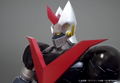 Mazinger Z Infinity Jumbo Soft Vinyl Figure: Great Mazinger Infinity Ver. (Re-run) thumbnail 6