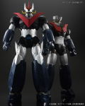 Mazinger Z Infinity Jumbo Soft Vinyl Figure: Great Mazinger Infinity Ver. (Re-run) thumbnail 9
