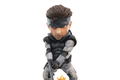 Metal Gear Solid PVC Painted Statue: Solid Snake Standard Edition thumbnail 11