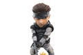 Metal Gear Solid PVC Painted Statue: Solid Snake Standard Edition thumbnail 12