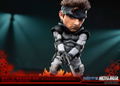 Metal Gear Solid PVC Painted Statue: Solid Snake Standard Edition thumbnail 19