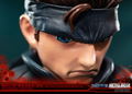 Metal Gear Solid PVC Painted Statue: Solid Snake Standard Edition thumbnail 20
