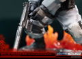Metal Gear Solid PVC Painted Statue: Solid Snake Standard Edition thumbnail 24