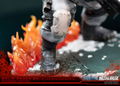Metal Gear Solid PVC Painted Statue: Solid Snake Standard Edition thumbnail 25