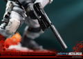Metal Gear Solid PVC Painted Statue: Solid Snake Standard Edition thumbnail 26