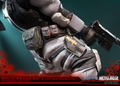 Metal Gear Solid PVC Painted Statue: Solid Snake Standard Edition thumbnail 27