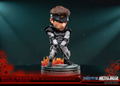 Metal Gear Solid PVC Painted Statue: Solid Snake Standard Edition thumbnail 30