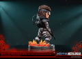 Metal Gear Solid PVC Painted Statue: Solid Snake Standard Edition thumbnail 32