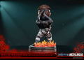 Metal Gear Solid PVC Painted Statue: Solid Snake Standard Edition thumbnail 33