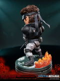 Metal Gear Solid PVC Painted Statue: Solid Snake Standard Edition thumbnail 43