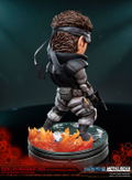 Metal Gear Solid PVC Painted Statue: Solid Snake Standard Edition thumbnail 44