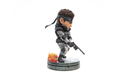 Metal Gear Solid PVC Painted Statue: Solid Snake Standard Edition thumbnail 7