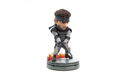 Metal Gear Solid PVC Painted Statue: Solid Snake Standard Edition thumbnail 8