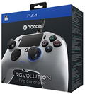 Nacon Revolution Pro Controller for Playstation 4 (Silver) thumbnail 1