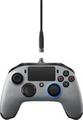 Nacon Revolution Pro Controller for Playstation 4 (Silver) thumbnail 4