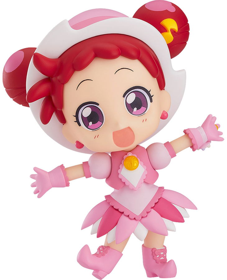 Nendoroid No. 1098 Magical DoReMi 3: Doremi Harukaze image 1