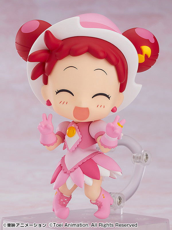 Nendoroid No. 1098 Magical DoReMi 3: Doremi Harukaze [Good Smile Company Online Shop Limited Ver.] image 4