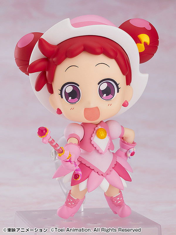 Nendoroid No. 1098 Magical DoReMi 3: Doremi Harukaze [Good Smile Company Online Shop Limited Ver.] image 7