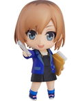 Nendoroid No. 1102 Shirobako: Aoi Miyamori thumbnail 1