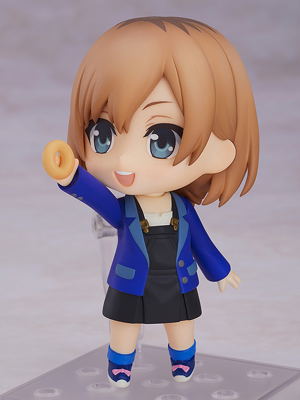 Nendoroid No. 1102 Shirobako: Aoi Miyamori