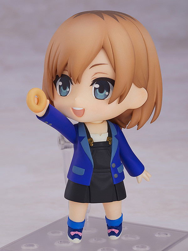 Nendoroid No. 1102 Shirobako: Aoi Miyamori image 3