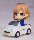 Nendoroid No. 1102 Shirobako: Aoi Miyamori thumbnail 6
