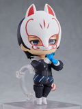 Nendoroid No. 1103 Persona 5 the Animation: Yusuke Kitagawa Phantom Thief Ver. (Re-run) thumbnail 3