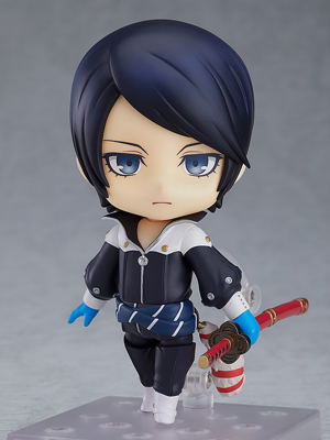 Nendoroid No. 1103 Persona 5 the Animation: Yusuke Kitagawa Phantom Thief Ver. (Re-run)