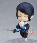 Nendoroid No. 1103 Persona 5 the Animation: Yusuke Kitagawa Phantom Thief Ver. (Re-run) thumbnail 5