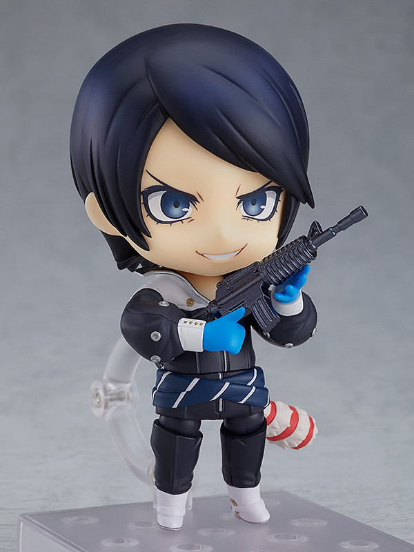 Nendoroid No. 1103 Persona 5 the Animation: Yusuke Kitagawa Phantom Thief Ver. (Re-run) image 6