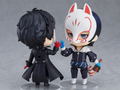 Nendoroid No. 1103 Persona 5 the Animation: Yusuke Kitagawa Phantom Thief Ver. (Re-run) thumbnail 7