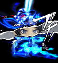Nendoroid No. 1103 Persona 5 the Animation: Yusuke Kitagawa Phantom Thief Ver. (Re-run) thumbnail 8