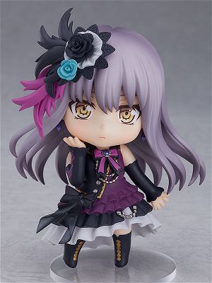Nendoroid No. 1104 BanG Dream! Girls Band Party!: Yukina Minato Stage Outfit Ver.