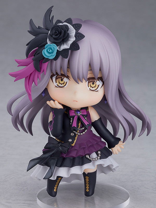 Nendoroid No. 1104 BanG Dream! Girls Band Party!: Yukina Minato Stage Outfit Ver. image 2