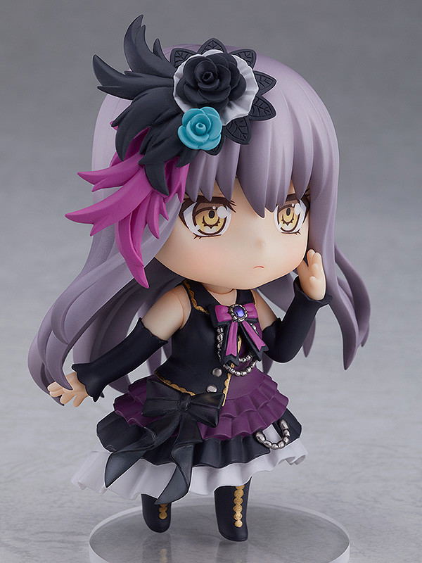 Nendoroid No. 1104 BanG Dream! Girls Band Party!: Yukina Minato Stage Outfit Ver. image 3