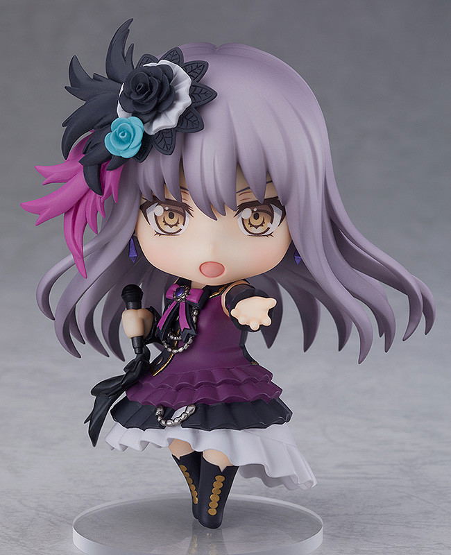 Nendoroid No. 1104 BanG Dream! Girls Band Party!: Yukina Minato Stage Outfit Ver. image 4